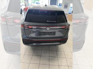 Volkswagen Tayron R-Line 4 Motion zzgl. Wartung & Inspektion/Verschleiß