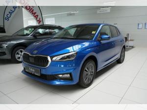 Skoda Fabia Drive *SOFORT-VERFÜGBAR* - ASSISTENZSYSTEME+LED-SCHEINWERFER+SMART LINK