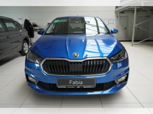 Skoda Fabia Drive *SOFORT-VERFÜGBAR* - ASSISTENZSYSTEME+LED-SCHEINWERFER+SMART LINK