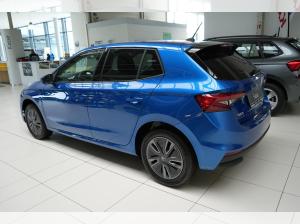 Skoda Fabia Drive *SOFORT-VERFÜGBAR* - ASSISTENZSYSTEME+LED-SCHEINWERFER+SMART LINK