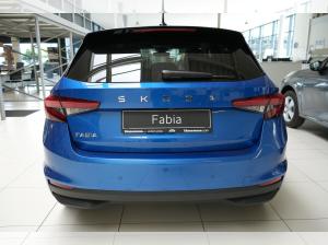 Skoda Fabia Drive *SOFORT-VERFÜGBAR* - ASSISTENZSYSTEME+LED-SCHEINWERFER+SMART LINK