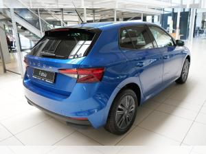 Skoda Fabia Drive *SOFORT-VERFÜGBAR* - ASSISTENZSYSTEME+LED-SCHEINWERFER+SMART LINK