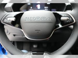 Skoda Fabia Drive *SOFORT-VERFÜGBAR* - ASSISTENZSYSTEME+LED-SCHEINWERFER+SMART LINK