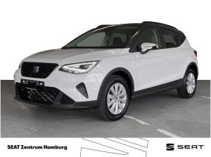 Seat Arona Road Edition 1.0 TSI  7-Gang-DSG