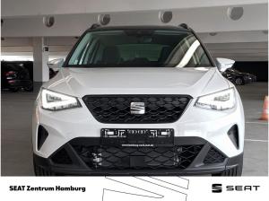Seat Arona Road Edition 1.0 TSI  7-Gang-DSG