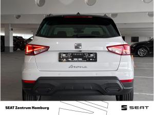 Seat Arona Road Edition 1.0 TSI  7-Gang-DSG