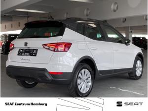 Seat Arona Road Edition 1.0 TSI  7-Gang-DSG