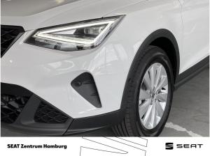 Seat Arona Road Edition 1.0 TSI  7-Gang-DSG