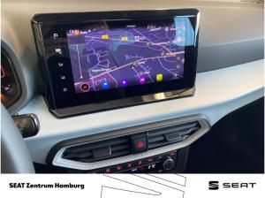 Seat Arona Road Edition 1.0 TSI  7-Gang-DSG