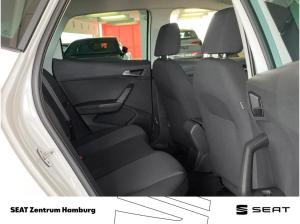 Seat Arona Road Edition 1.0 TSI  7-Gang-DSG