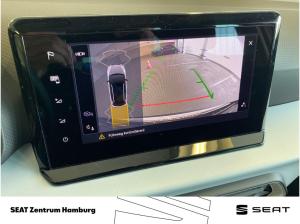 Seat Arona Road Edition 1.0 TSI  7-Gang-DSG