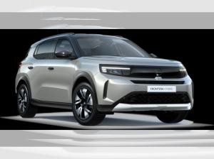 Opel Frontera GS **Gewerbehammer**