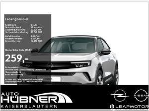 Opel Mokka Edition 1.2 Turbo **Gewerbehammer**