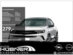 Opel Mokka GS 1.2 Turbo **Gewerbehammer**