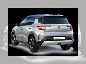 Opel Frontera GS **Gewerbehammer**