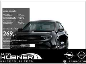 Opel Mokka GS 1.2 Turbo **Gewerbehammer**