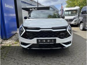 Kia Sportage 1.6 T-GDI HEV GTL AWD Sound, DriveWise, GD