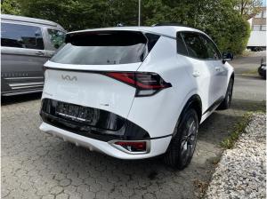 Kia Sportage 1.6 T-GDI HEV GTL AWD Sound, DriveWise, GD