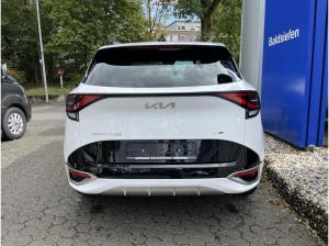 Kia Sportage 1.6 T-GDI HEV GTL AWD Sound, DriveWise, GD