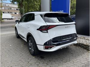 Kia Sportage 1.6 T-GDI HEV GTL AWD Sound, DriveWise, GD