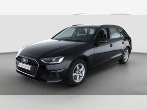 Audi A4 Avant S-tronic *NAVI*LED*PDC*KLIMAAUT.*