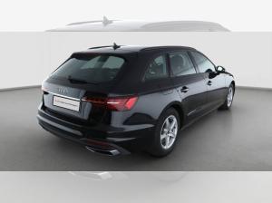 Audi A4 Avant S-tronic *NAVI*LED*PDC*KLIMAAUT.*