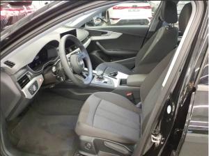 Audi A4 Avant S-tronic *NAVI*LED*PDC*KLIMAAUT.*