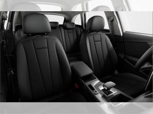 Audi A4 Avant S-tronic *NAVI*LED*PDC*KLIMAAUT.*