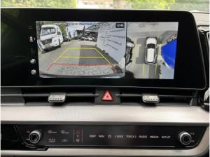 Kia Sportage 1.6 T-GDI HEV GTL AWD Sound, DriveWise, GD