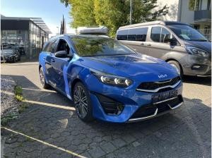 Kia Ceed SW 1.5 T-GDI DCT GT-line, Tec., Leder, Performance