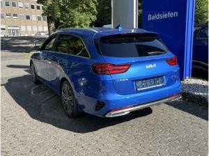 Kia Ceed SW 1.5 T-GDI DCT GT-line, Tec., Leder, Performance