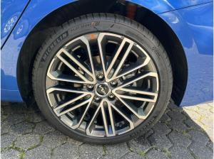 Kia Ceed SW 1.5 T-GDI DCT GT-line, Tec., Leder, Performance
