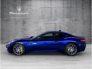 Maserati Granturismo GranTurismo Trofeo