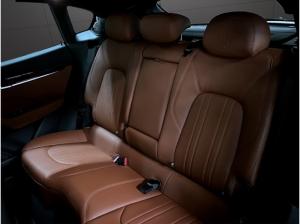 Maserati Levante Diesel MY20