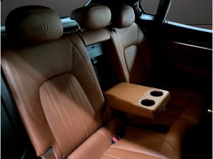 Maserati Levante Diesel MY20