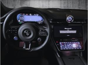 Maserati Granturismo GranTurismo Trofeo