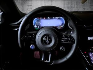 Maserati Granturismo GranTurismo Trofeo