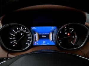 Maserati Levante Diesel MY20