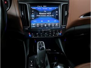 Maserati Levante Diesel MY20