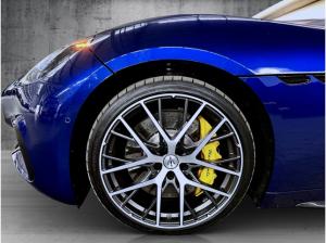 Maserati Granturismo GranTurismo Trofeo