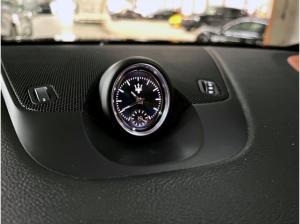 Maserati Levante Diesel MY20