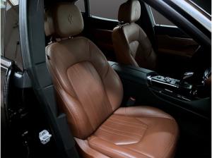 Maserati Levante Diesel MY20