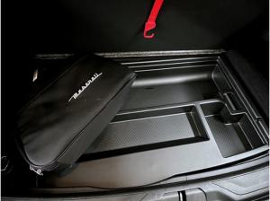 Maserati Levante Diesel MY20