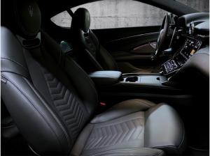 Maserati Granturismo GranTurismo Trofeo