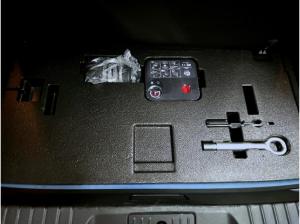 Maserati Granturismo GranTurismo Trofeo