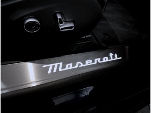 Maserati Granturismo GranTurismo Trofeo