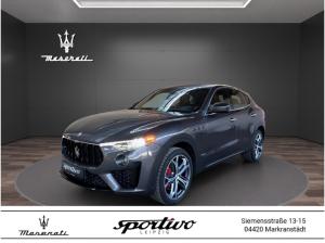 Maserati Levante Diesel GranSport MY20