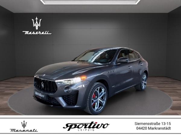 Maserati Levante Diesel GranSport MY20