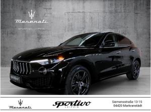 Maserati Levante Diesel MY20