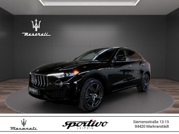 Maserati Levante Diesel MY20 *Sonderfinanzierung*